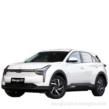 New car manufacturers for sale sell new electric car NETA U at a low price high-quality adult driving 4 wheel electric car
